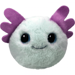 Ty 83009 - Swish Axolotl - Bouncer Plüsch - 10 cm