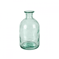 Vase „Florencia“, grün, 21 cm