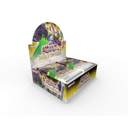 Yu-Gi-Oh! - TCG Core Booster: Doom of Dimensions Booster Display (24) DE