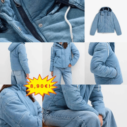 8,90 €/Stück Damenjacken Herbst Winter Restposten Kategorie A, Größen 42–54, Neuware aus deutschen Katalogen, ab 20 Stück