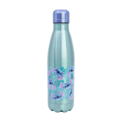 Disney Stitch - Aloha Edelstahl Trinkflasche - 780 ml