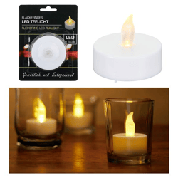 LED Teelicht 