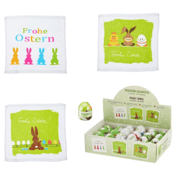 Magisches Handtuch 