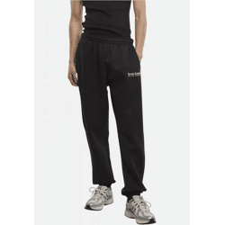 moderne Bruno Banani Herren Hose Taschen mit Baumwolle Schwarz