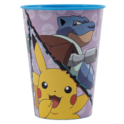 Pokemon Distorsion - Easy Trinkbecher - 260 ml