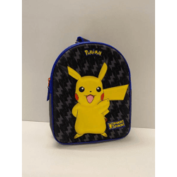 ACHTUNG: B-Ware - Pokémon - Pikachu Rucksack - 33 cm