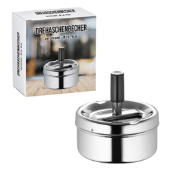 Aschenbecher 