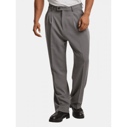 bequeme Urban Classics Herren Jeans Stretch Grau