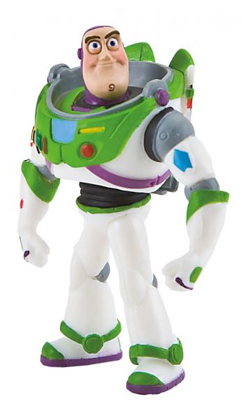 Bullyland 12760 - Buzz Lightyear, Spielfigur