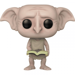 Funko 65650 - Pop! - Harry Potter 20th Anniversary Dobby #151