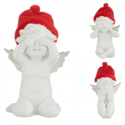 J-line figurine: 