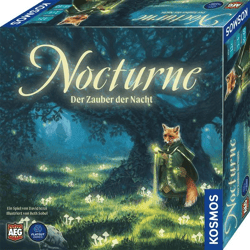 Kosmos 684945 - Nocturne
