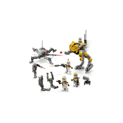 LEGO® Star Wars™ 75431 - Clone Troopers of the 327th Star Corps Battle Pack (258 pieces)