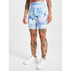 leichte Just Rhyse Damen Shorts Flieder-Violett