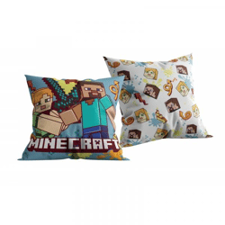 Minecraft - Kissen