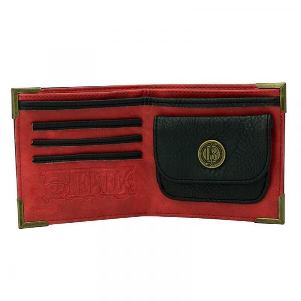 ONE PIECE - Premium wallet 