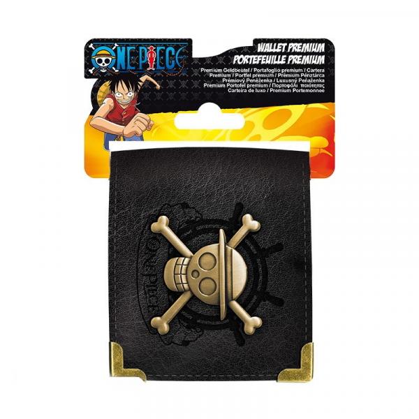 ONE PIECE - Premium wallet 