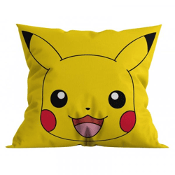 Pokemon - Pikachu - Kissen