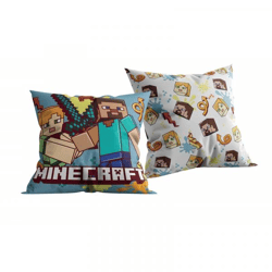 Minecraft - Kissen