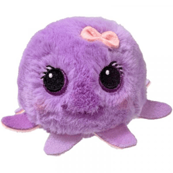 Ty 83008 - Leggy Oktopus - Bouncer Plüsch - 10 cm