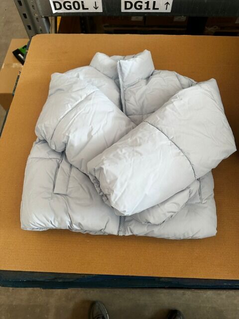 66 Bulk Boxes of Mixed Fashion — Approx. 66 m³ — Documented Wholesale Lot