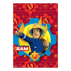 Fireman Sam 2017 - Party bags, 8 pcs