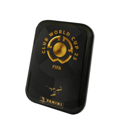 FIFA Club World Cup 2025 TC – POCKET TIN