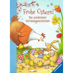Frohe Ostern!