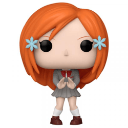 Funko 75509 - Pop! Bleach Orihime Inoue #1611
