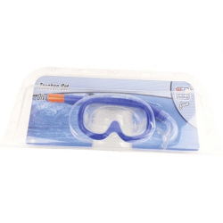 Happy People 77201 - Kinder-Taucher-Set - 2-teilig