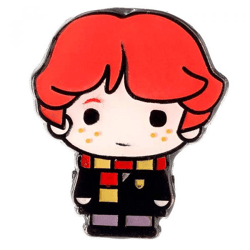 Harry Potter  - Pin - Ron Weasley