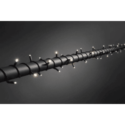 Konstsmide Micro LED Lichterkette 40 LEDs mit 9h Timer