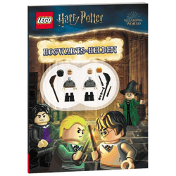 LEGO® Harry Potter™ - Hogwarts-Helden