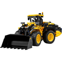 LEGO® Technic 42209 - Volvo L120 Electric Radlader (973 Teile)