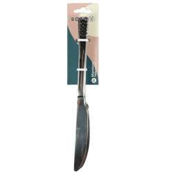 Sola Montana Tafelmesser 23,5 cm 3 Stück