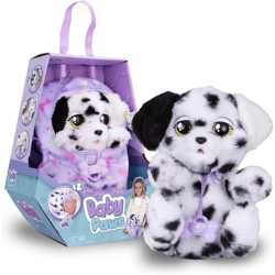 Baby Paws - Dalmatiner - Plüsch