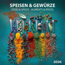Broschürenkalender 2026 