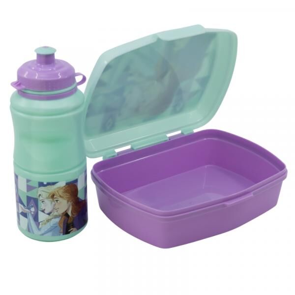 Disney Frozen / Eisk&ouml;nigin - Gift Box - Ice Magic