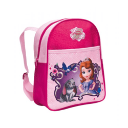Disney Sofia - Rucksack - 24 x 10 x 31 cm