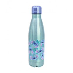 Disney Stitch - Aloha Edelstahl Trinkflasche - 780 ml