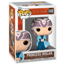 Funko 75786 - Pop! Dune 2 - Princess Irulan #1498