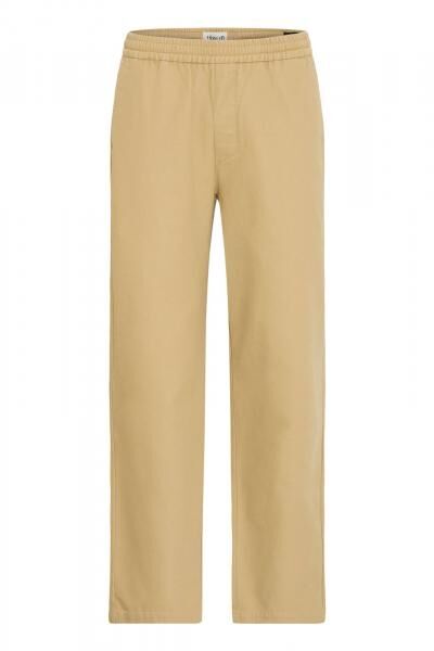 klassische SOLID SDLiam Herren Hose mit Rei&szlig;verschluss Freizeithose 21110045-161120 Gelb