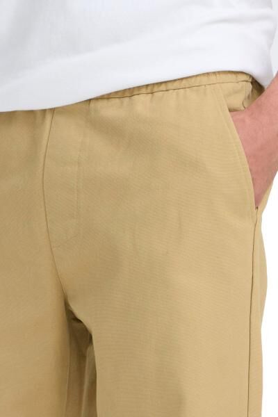 klassische SOLID SDLiam Herren Hose mit Rei&szlig;verschluss Freizeithose 21110045-161120 Gelb