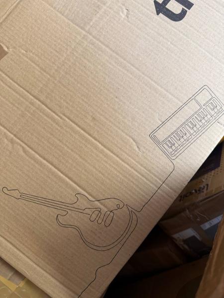 KLEINELEKTRONIK &ndash; AMAZON-RETOUREN &ndash; 75% UNTER RETAIL &ndash; 23 ST- 54,45 &euro;/ST- 9,41 &euro;/KG
