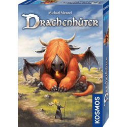 Kosmos 683757 - Drachenhüter