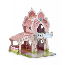 Papo 33105 - Play figure - Mini princess castle