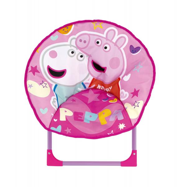 Peppa Pig - Mondstuhl