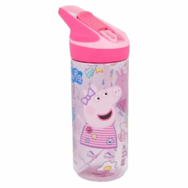 Peppa Pig - Trinkflasche - 620 ml