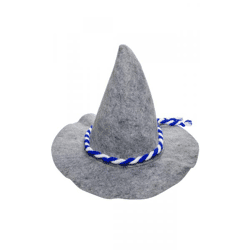 Seppl hat Oktoberfest Bavarian hat