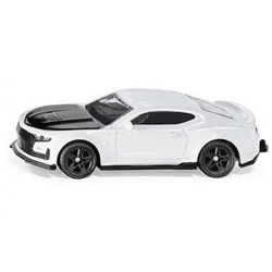 SIKU 1538 - Chevrolet Camaro - Model car